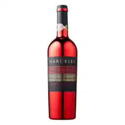 PLUS Nardelli Appassimento Red Bottle aanbieding