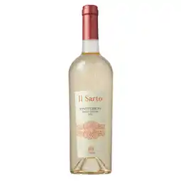 PLUS Il Sarto Pinot Grigio delle Venezie DOP aanbieding