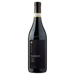 PLUS Podere di San Bruno Barolo DOCG aanbieding