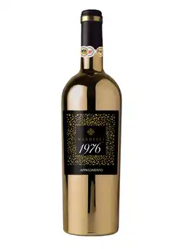 PLUS Nardelli Appassimento Gold Bottle aanbieding