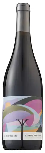 PLUS No Compromise Nerello Mascalese IGP aanbieding