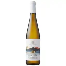 PLUS Piana del Bosso Pinot Grigio aanbieding