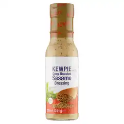PLUS Kewpie Roasted Sesame dressing aanbieding