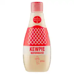 PLUS Kewpie Mayonaise aanbieding
