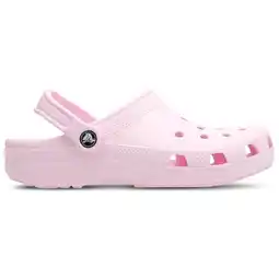 Foot Locker Crocs Classic Kindersneakers - Roze - Maat 36-37 - Plastic aanbieding