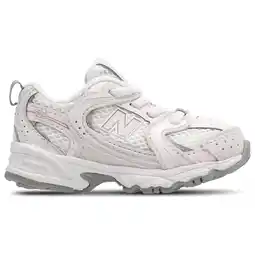 Foot Locker New Balance 530 Babyschoenen - Grijs - Maat 23.5 - Synthetisch aanbieding
