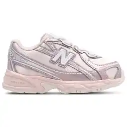 Foot Locker New Balance 740 Babyschoenen - Roze - Maat 21 - Mesh/Synthetisch aanbieding