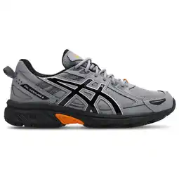 Foot Locker Asics GEL-VENTURE Kindersneakers - Grijs - Maat 37 - Mesh/Synthetisch aanbieding