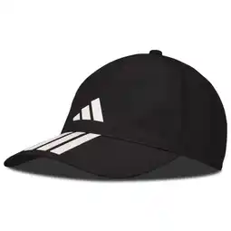 Foot Locker Adidas Baseball Petten Unisex - Zwart - Maat 56-58cn aanbieding
