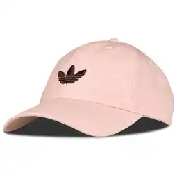 Foot Locker Adidas Baseball Petten Unisex - Roze - Maat 40-42 aanbieding