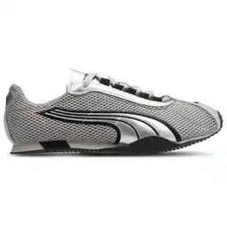 Foot Locker Puma Street Kindersneakers - Grijs - Maat 36 - Mesh/Synthetisch aanbieding