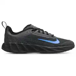 Foot Locker Nike Ava x Kindersneakers - Zwart - Maat 36 - Mesh/Synthetisch aanbieding