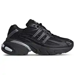 Foot Locker Adidas XLG Sneakers Heren - Zwart - Maat 39 1/3 - Mesh/Synthetisch aanbieding
