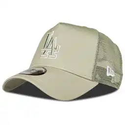 Foot Locker New Era Trucker Trucker Unisex - Groen - One Size aanbieding