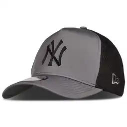 Foot Locker New Era Trucker Trucker Unisex - Grijs - One Size aanbieding