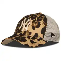 Foot Locker New Era Trucker Petten Unisex - Oranje - One Size aanbieding
