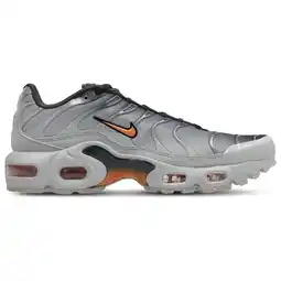 Foot Locker Nike Tuned Kindersneakers - Grijs - Maat 36 - Mesh/Synthetisch aanbieding