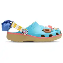Foot Locker Crocs Classic Kindersneakers - Multi - Maat 36-37 - Plastic aanbieding