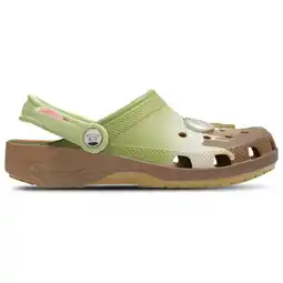 Foot Locker Crocs Classic Kindersneakers - Multi - Maat 36-37 - Plastic aanbieding