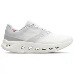 Foot Locker On Cloudsurfer Kindersneakers - Wit - Maat 36 - Plastic aanbieding