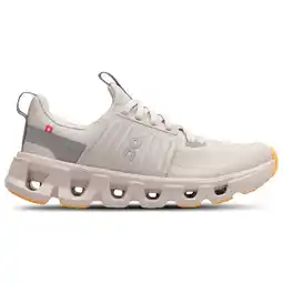 Foot Locker On Cloudswift Kindersneakers - Grijs - Maat 36 - Plastic aanbieding