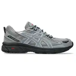 Foot Locker Asics GEL-VENTURE Sneakers Heren - Grijs - Maat 41.5 - Mesh/Synthetisch aanbieding