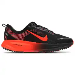 Foot Locker Nike Zoom Kindersneakers - Zwart - Maat 36 - Mesh/Synthetisch aanbieding