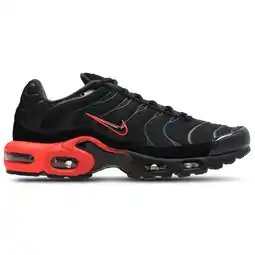 Foot Locker Nike Tuned Sneakers Heren - Zwart - Maat 40 - Mesh/Synthetisch aanbieding
