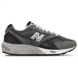 Foot Locker New Balance 880R Sneakers Heren - Grijs - Maat 40 - Suède aanbieding