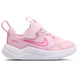 Foot Locker Nike Cosmic Runner Babyschoenen - Roze - Maat 21 - Mesh/Synthetisch aanbieding