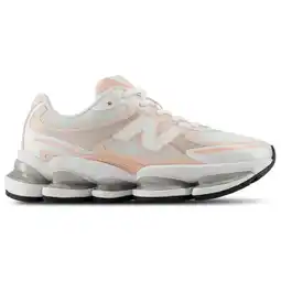 Foot Locker New Balance ABZORB 2000 Kindersneakers - Roze - Maat 37 - Mesh/Synthetisch aanbieding