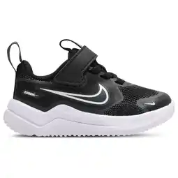 Foot Locker Nike Cosmic Runner Babyschoenen - Zwart - Maat 21 - Mesh/Synthetisch aanbieding