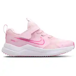 Foot Locker Nike Cosmic Runner Peuterschoenen - Roze - Maat 32 - Mesh/Synthetisch aanbieding