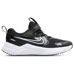 Foot Locker Nike Cosmic Runner Peuterschoenen - Zwart - Maat 32 - Mesh/Synthetisch aanbieding
