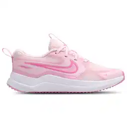 Foot Locker Nike Cosmic Runner Kindersneakers - Roze - Maat 36 - Mesh/Synthetisch aanbieding