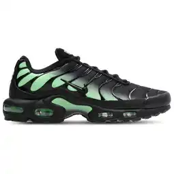 Foot Locker Nike Tuned Sneakers Heren - Groen - Maat 40 - Mesh/Synthetisch aanbieding