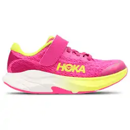 Foot Locker Hoka Rincon Peuterschoenen - Roze - Maat 32 - Mesh/Synthetisch aanbieding