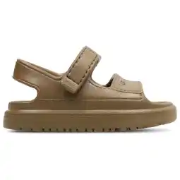 Foot Locker UGG Goldenglow Babyschoenen - Bruin - Maat 22 - Plastic aanbieding