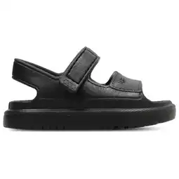 Foot Locker UGG Goldenglow Babyschoenen - Zwart - Maat 22 - Plastic aanbieding