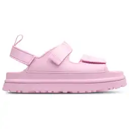 Foot Locker UGG Goldenglow Slippers en Sandalen Kinder - Roze - Maat 36 - Plastic aanbieding