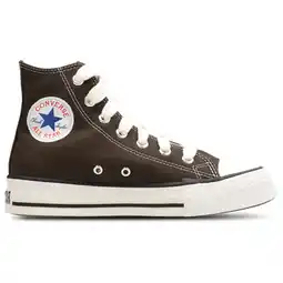 Foot Locker Converse Throwback Kindersneakers - Bruin - Maat 36 - Canvas aanbieding