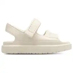 Foot Locker UGG Goldenglow Babyschoenen - Beige - Maat 23.5 - Plastic aanbieding