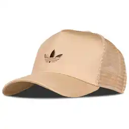 Foot Locker Adidas Trucker Petten Unisex - Groen - One Size aanbieding