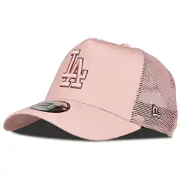 Foot Locker New Era Trucker Trucker Unisex - Bruin - One Size aanbieding