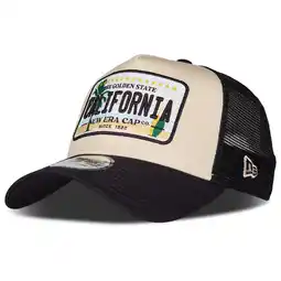 Foot Locker New Era Trucker Trucker Unisex - Navy - One Size aanbieding