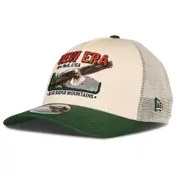 Foot Locker New Era Trucker Trucker Unisex - Wit - One Size aanbieding