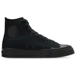 Foot Locker Converse Chuck Taylor Sneakers Heren - Zwart - Maat 40 - Canvas aanbieding