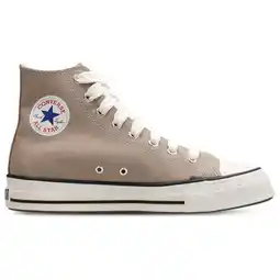 Foot Locker Converse Chuck Taylor Sneakers Heren - Grijs - Maat 40 - Canvas aanbieding