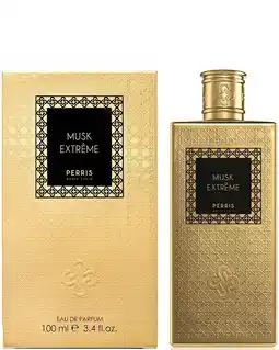 ICI Paris XL Perris - Musk Extreme Eau De Parfum - 100 ML aanbieding