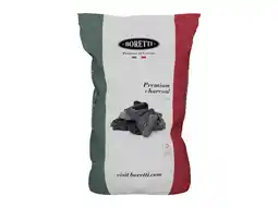 Kees Smit + 10% kassakorting | Boretti houtskool 10kg aanbieding